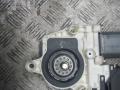 моторчик стеклоподъемника задний левый Volkswagen Golf 4 поколение 2001, 1C0959811A, 9776105406301 - фото №6