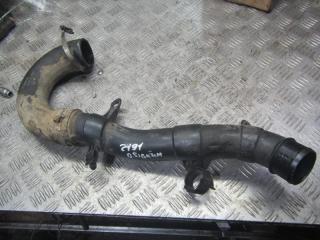 патрубок (трубопровод, шланг) Opel Signum C [рестайлинг] 2006, 1.9 л., МКПП, универсал, 55350916, 553352567