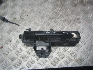ручка наружная Mercedes-Benz C-Класс W204/S204 2007, 2.2 л., МКПП, универсал, A2047600834