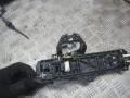 ручка наружная Mercedes-Benz C-Класс W204/S204 2007, 2.2 л., МКПП, универсал, A2047600834 - фото №6