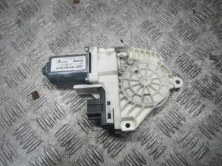 моторчик стеклоподъемника передний левый Audi A6 4F/C6 2006, 4F0959801D