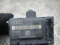 блок комфорта Audi A6 4F/C6 2006, 4F0959793E - фото №3