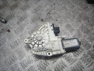 моторчик стеклоподъемника задний левый Audi A6 4F/C6 2006, 4F0959801C
