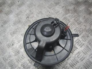 моторчик печки Volkswagen Golf 4 поколение 2004, 1.4 л., МКПП, хетчбэк 5 дв., 1K1819015