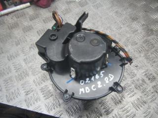 моторчик печки Mercedes-Benz C-Класс W203/S203/CL203 2003, 2.2 л., МКПП, седан