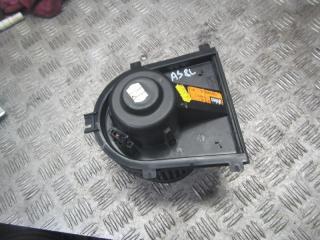 моторчик печки Audi A3 8L 1998, 1.6 л., АКПП, хетчбэк 5 дв., 1J1819021A