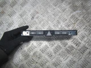 кнопка аварийной сигнализации Opel Astra H 2005, 1.8 л., МКПП, хетчбэк 5 дв., 13100110