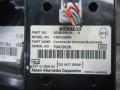 джойстик управления мультимедиа Renault Espace 4 поколение [рестайлинг] 2007, 2.0 л., АКПП, минивэн, 8200421837 - фото №6
