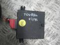 блок комфорта Volkswagen Touran 1 поколение 2005, 1.6 л., МКПП, минивэн, 1K0907530C - фото №2