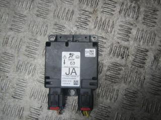 блок AirBag Mazda 2 1 поколение 2003, 1.4 л., АКПП, минивэн, 5S6T14B056JA