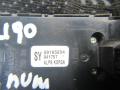блок управления стеклоподъемниками Opel Signum C 2004, 3.2 л., АКПП, универсал, 09185954 - фото №9