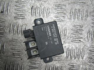 блок управления аккумулятором Mercedes-Benz E-Класс W211/S211 2004, 2.2 л., АКПП, универсал, A0025423819