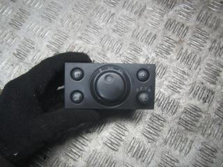 переключатель света Opel Signum C [рестайлинг] 2006, 1.9 л., МКПП, универсал, 13230797