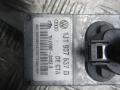 датчик ускорения Volkswagen Golf 4 поколение 2002, 1.9 л., МКПП, хетчбэк 5 дв., 1J1907637D - фото №6