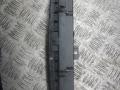 кнопка аварийной сигнализации Mercedes-Benz Vito W639 2007, 2.2 л., АКПП, микроавтобус, 6395454407 - фото №2