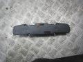 кнопка аварийной сигнализации Mercedes-Benz Vito W639 2007, 2.2 л., АКПП, микроавтобус, 6395454407 - фото №3