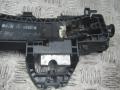 ручка наружная Mercedes-Benz C-Класс W204/S204 2008, 3.0 л., АКПП, универсал, A2047600534 - фото №9