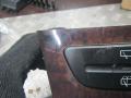 кнопка аварийной сигнализации Mercedes-Benz E-Класс W211/S211 2004, 2.2 л., АКПП, универсал, A2116800552 - фото №4