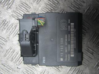 блок комфорта Opel Signum C [рестайлинг] 2006, 13193588
