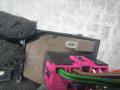 джойстик регулировки зеркал Audi 100 4A/C4 1992, 2.3 л., МКПП, универсал, 4A0959565 - фото №7