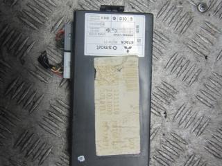 блок комфорта Mitsubishi Colt 6 поколение (Z30) [рестайлинг] 2008, 1.1 л., МКПП, хетчбэк 5 дв., 8637A171