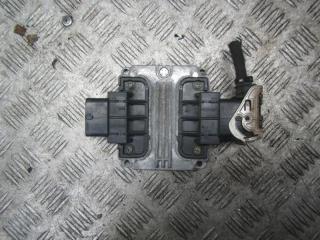 блок управления АКПП Opel Signum C 2004, 3.2 л., АКПП, универсал, 55354867