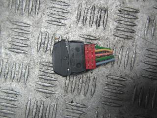 кнопка стеклоподъемника Citroen Xsara Picasso 1 поколение 2002, 2.0 л., МКПП, минивэн