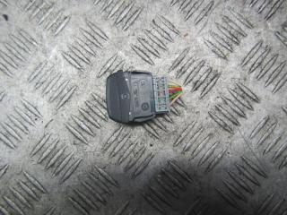 кнопка стеклоподъемника Citroen Xsara Picasso 1 поколение 2002, 2.0 л., МКПП, минивэн