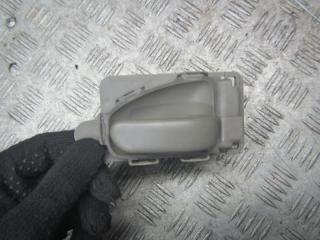 ручка внутренняя передняя правая Citroen Xsara Picasso 1 поколение 2002, 2.0 л., МКПП, минивэн, 9631487677