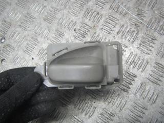 ручка внутренняя задняя правая Citroen Xsara Picasso 1 поколение 2002, 2.0 л., МКПП, минивэн, 9631487677