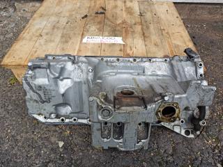 масляный поддон BMW 5 серия E60/E61 [рестайлинг] 2008, 3.0 л., N54 B30 A, бензин, 7559859
