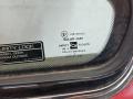 дверь задняя левая Chevrolet Alero 1 поколение 2000, 2.4 л., бензин, АКПП, седан - фото №2