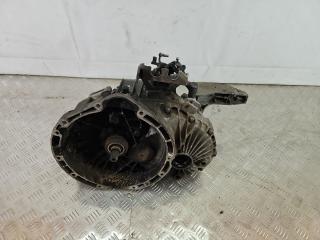 КПП механическая (МКПП) Mercedes-Benz A-Класс W168 2001, 1.4 л., бензин, МКПП, минивэн, 168361040271