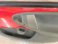 дверь передняя правая Toyota Aygo 1 поколение [рестайлинг] AB20 2010, 1.0 л., бензин, МКПП, хетчбэк 5 дв. - фото №8
