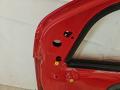 дверь передняя правая Toyota Aygo 1 поколение [рестайлинг] AB20 2010, 1.0 л., бензин, МКПП, хетчбэк 5 дв. - фото №10