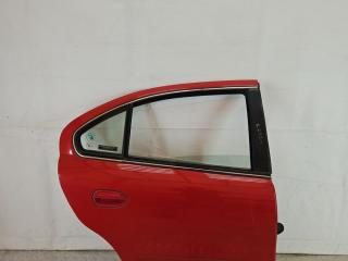 дверь задняя правая Chevrolet Alero 1 поколение 2000, 2.4 л., бензин, АКПП, седан