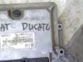 блок управления двигателем Peugeot Boxer 1 поколение [рестайлинг] 2004, 0281010346, 9646138580 - фото №2