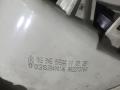 фонарь задний левый Volkswagen Golf 5 поколение 2008, 1.9 л., TDi PD, BXE, дизель, АКПП, серебристый, хетчбэк 5 дв., передний привод, 1K6945095AA - фото №4
