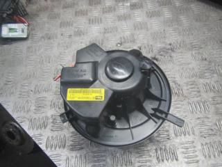 моторчик печки Volkswagen Touran 1 поколение 2005, 1.6 л., МКПП, минивэн, 1K1820015