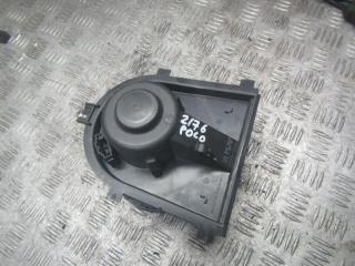 моторчик печки Volkswagen Polo 3 поколение 2001, 1.4 л., МКПП, универсал, 1J1819021A