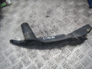 крепление бампера Volkswagen Golf 4 поколение 2005, 1.6 л., МКПП, хетчбэк 5 дв., 1K0807889A