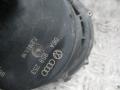 насос продувки катализатора Volkswagen Golf 4 поколение 2002, 2.0 л., 06A959253 - фото №2