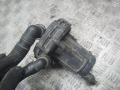 насос продувки катализатора Volkswagen Golf 4 поколение 2002, 2.0 л., 06A959253 - фото №3