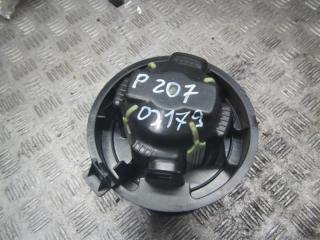 моторчик печки Peugeot 207 1 поколение [рестайлинг] 2011, 1.4 л., МКПП, хетчбэк 5 дв.