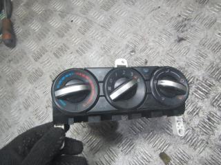 блок управления печки / климат-контроля Nissan Qashqai J10 [рестайлинг] 2011, 1.5 л., МКПП, внедорожник 5 дв.