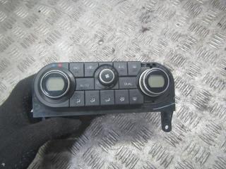 блок управления печки / климат-контроля Nissan Qashqai 1 поколение 2007, 2.0 л., АКПП, внедорожник 5 дв., 27500JD45A