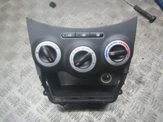 блок управления печки / климат-контроля Hyundai i10 1 поколение 2009, 1.1 л., МКПП, хетчбэк 5 дв.