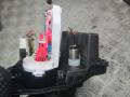 блок управления печки / климат-контроля Hyundai i10 1 поколение 2009, 1.1 л., МКПП, хетчбэк 5 дв. - фото №6