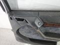 дверь задняя правая Citroen Xantia 1 поколение [рестайлинг] 1999, 1.8 л., бензин, АКПП, хетчбэк 5 дв. - фото №8