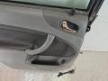 дверь задняя левая Saab 9-3 1 поколение 2001, 2.0 л., бензин, АКПП, хетчбэк 5 дв. - фото №8